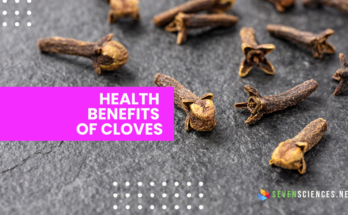 Health Benefits of Cloves in your daily diet